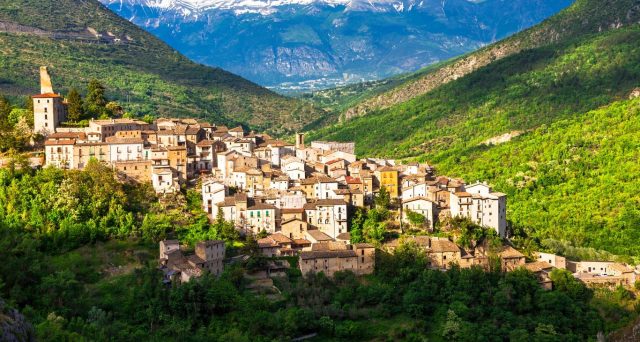 ristoranti economici tradizionali Abruzzo