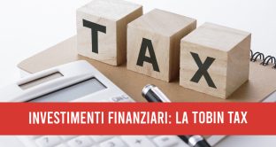 Investimenti finanziari- la Tobin Tax