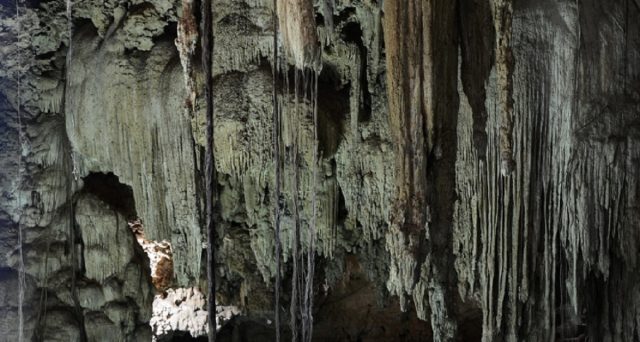 grotte più popolari d'Europa.