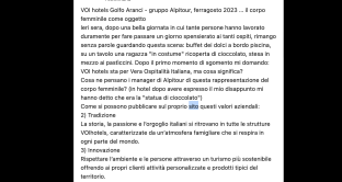 Linkedin Federico Mazzieri