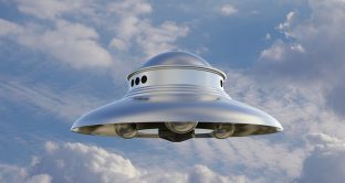 Rapporto UFO della NASA, svelata la verità sulle prove raccolte