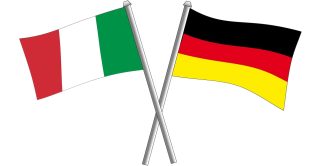 reddito di cittadinanza Germania Italia
