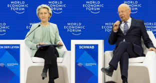 10 disastri in arrivo, la classifica del World Economic Forum di Davos