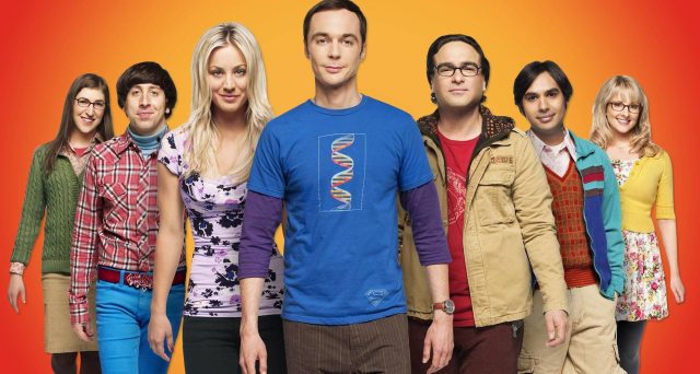 Guadagni attori Big Bang Theory, si torna per fare altri soldi