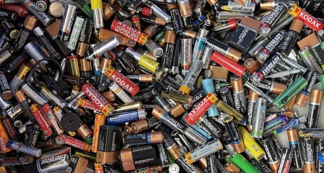 Batterie regolamentate dall’UE, cosa è cambiato dal 18 febbraio?