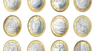 Monete da 1 euro che valgono tanto, ecco quali sono