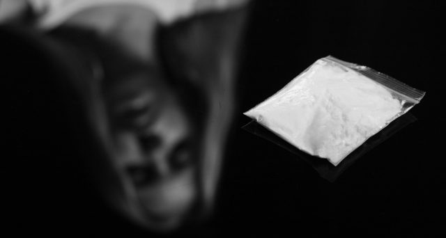 Cocaina nell’aria, trovate tracce di droga nell’atmosfera italiana
