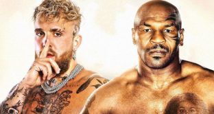 Tyson torna sul ring con Netflix, il giro d’affari è milionario