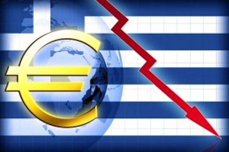 Bond Grecia giù, rendimento super
