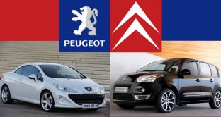 Lo stato francese e la Cina inietteranno 1,5 miliardi di euro in PSA. La famiglia Peugeot perde il controllo storico del marchio. Prezzi delle obbligazioni (BB-) mai così in alto