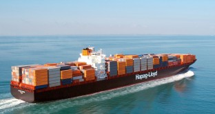Obbligazioni Hapag-Lloyd 9,75% 2018 (USD33048AA36) più sicure dopo l’accordo con  United Arab Shipping