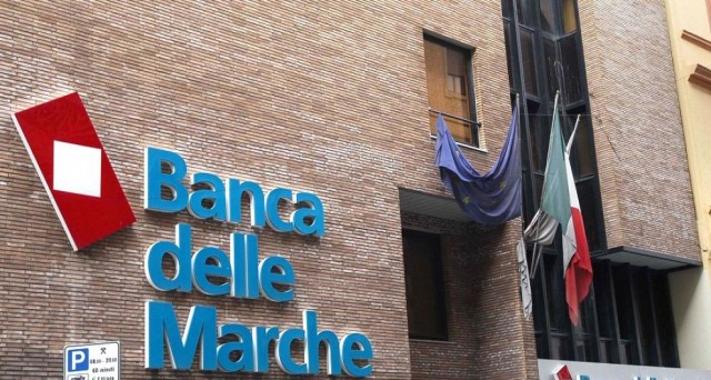 Le domande di rimborso per le obbligazioni subordinate Banca Marche, Popolare Etruria, Carichieti e Carife vanno presentate entro il 3 gennaio 2017