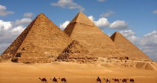 Rendimento dei titoli di stato egiziani in forte rialzo dopo blocco flussi turistici. L’Egitto rischia un crollo delle entrate economiche