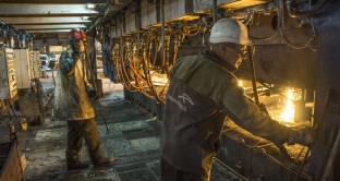 ArcelorMittal raccoglierà 3 miliardi di dollari fra i soci. Tornano a scendere i rendimenti obbligazionari del gruppo siderurgico