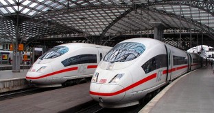 I bond del ferrovie tedesche sono negoziabili per importi da 1.000 euro. Tutti i dettagli
