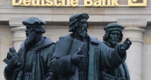La multa da 14 miliardi di dollari inflitta a Deutsche Bank fa scendere i prezzi dei bond. Occasione d’acquisto?