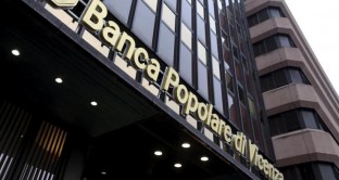La Bce propone 35 milioni di multa a Bpvi per bilanci gonfiati. Gli obbligazionisti avevano diritto di saperlo