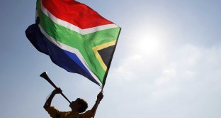 Le obbligazioni in rand a 10 anni rendono più del 8% e il rand sudafricano si è rafforzato, ma l’economia del Sudrafrica resta debole 