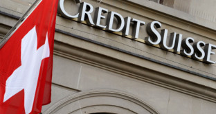 Bond AT1 Credit Suisse