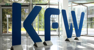 Il bond KFW 1,25% da 2 miliardi di euro (DE000A168Y48 ) è da oggi negoziabile anche sul MOT per tagli da 1.000