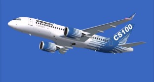 Grazie al lancio del nuovo CS 100 e alla ripresa della domanda di voli, i bond Bombardier sono tornati interessanti