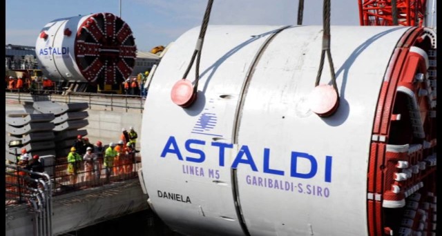 Borsa Italiana offre in negoziazione i bond Astaldi 2020 (XS1000393899) per tagli minimi di 100.000 euro
