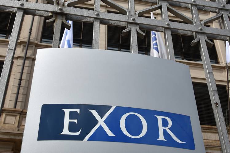 Bond di Exor a 9 anni da 650 milioni di euro