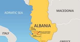 Scendono i rendimenti dei bond Albania 2020 su prospettive di crescita del Pil e miglioramento del quadro economico del Paese