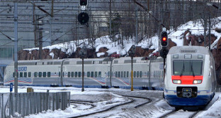 Le obbligazioni internazionali delle ferrovie russe RZD sono negoziabili in euro, dollari e rubli. Tutti i dettagli 
