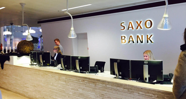 La piattaforma digitale di Saxo Bank permette di effettuare trading su oltre 5.000 obbligazioni 