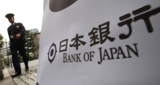 Bond Giappone a 10 anni su dopo board banca centrale