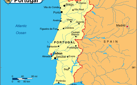 I bond del Portogallo con scadenza gennaio 2027 (PTOTEUOE0019) sono stati collocati per 3 miliardi di euro