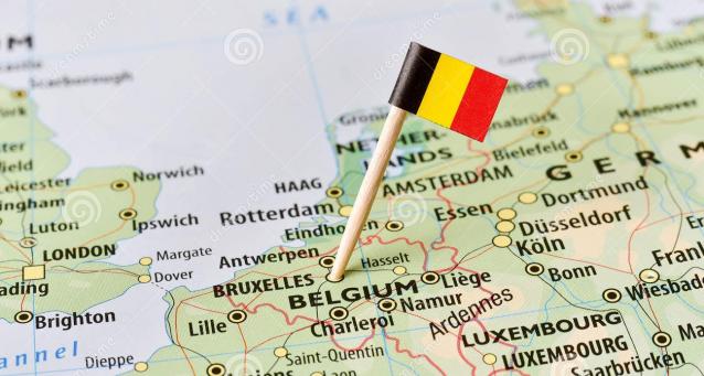 Belgio lancia obbligazioni (Olo) per 6 miliardi a 7 e 40 anni con scadenza rispettivamente 2024 e 2057. 