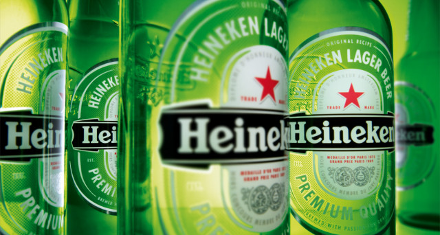 Heineken ha collocato nuovi bond in dollari a 10 e 30 anni (USN39427FV17 - USN39427FW99). Cedola semestrale e taglio minimo 2.000 Usd