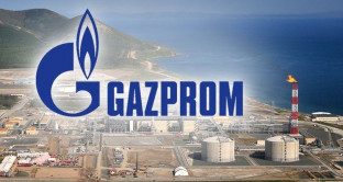 Le obbligazioni Gazprom in sterline (XS1592279522) rappresentano una valida scommessa sulla valuta britannica