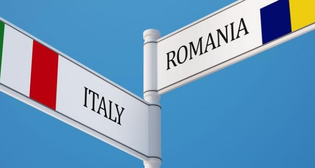 I bond della Romania a 10 anni rendono il 2,50%, mentre il Btp analogo il 2,30%. Il rating è lo stesso (BBB-), ma l’economia cresce di più a Bucarest 