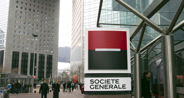 Le due nuove obbligazioni Societe Generale sono quotata sul listino EuroTLX