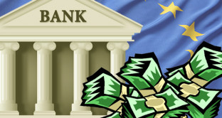 Più obbligazioni bancarie e meno liquidità sui conti
