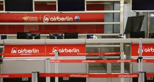 Gli aerei di Air Belrin saranno presto venduti. Non ci sono soldi per gli obbligazionisti. Recovery in azioni Lufthansa e easyJet?