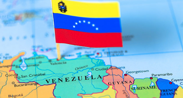 Le cedole dei bond venezuelani vengono staccate puntualmente, ma le banche USA rallentano i versamenti agli investitori