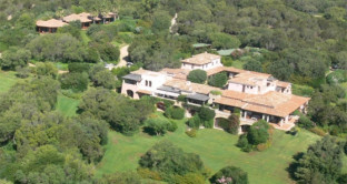 Il bond su Villa Certosa è di tipo non convertibile e ha un valore d 80 milioni di euro