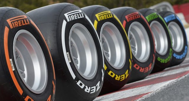 Obbligazioni emesse dalla società produttrice di pneumatici Pirelli s.p.a.