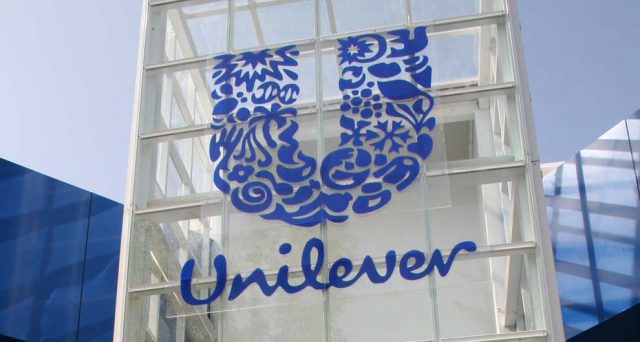 Le obbligazioni Unilever saranno collocate su tre tranches differenti a varie scadenze