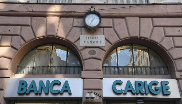 Il bond garantito dallo stato di Banca Carige sarà emesso a favore di investitori istituzionali