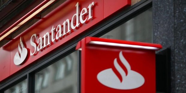 Santander ha emesso nuove obbligazioni perpetue AT1