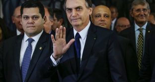 Il mercato a reddito fisso in Brasile tocca i massimi di sempre sull'ottimismo degli investitori per il corso riformatore della presidenza Bolsonaro. E festeggia tutta l'America Latina. 