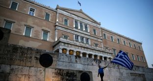 Bond Grecia, guadagni stellari in pochi mesi
