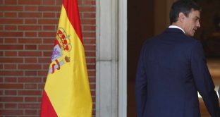 Spread reale in Spagna negativo?