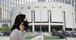 Bank of China ha emesso il primo bond con cedola variabile non più legata al LIBOR, bensì al SOFR, nuovo 