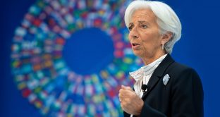 La lotta ai cambiamenti climatici diventerebbe un obiettivo della BCE di Christine Lagarde, con implicazioni stravolgenti sul mercato obbligazionario. Ecco come cambierebbe il 